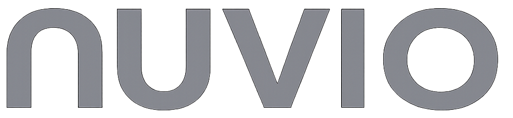 NUVIO