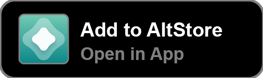AltStore Source