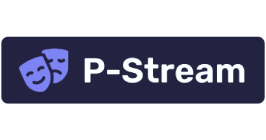 P-Stream Image