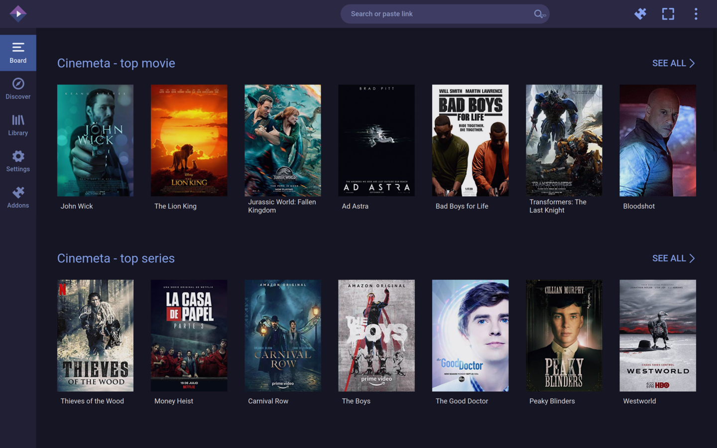 Optional Title Alt text